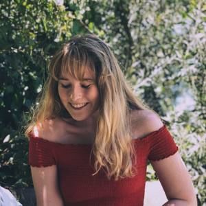 Meet your Posher, Haley